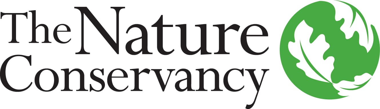 The Nature Conservancy   logo