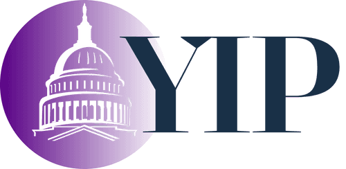 Institute for Youth in Policy  logo